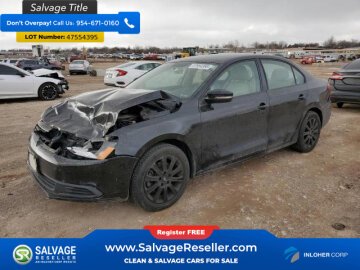 New 2014 Volkswagen Jetta