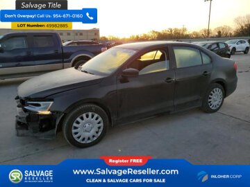 New 2014 Volkswagen Jetta