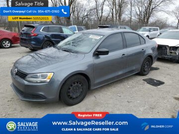 New 2014 Volkswagen Jetta