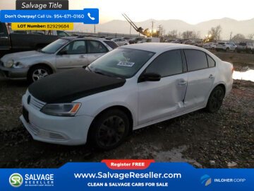 New 2014 Volkswagen Jetta