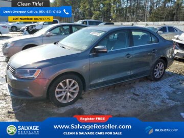 New 2014 Volkswagen Jetta