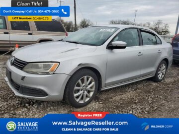 New 2014 Volkswagen Jetta