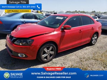 New 2014 Volkswagen Jetta