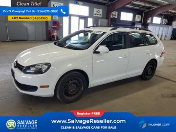 New 2014 Volkswagen Jetta