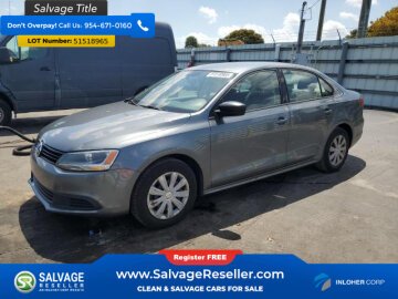 New 2014 Volkswagen Jetta