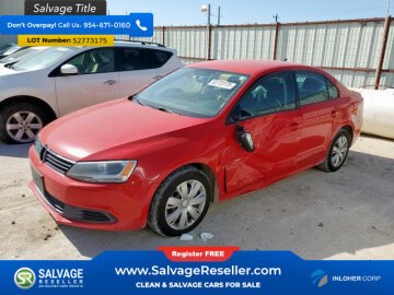 New 2014 Volkswagen Jetta