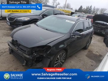 New 2014 Volkswagen Jetta