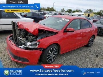 New 2014 Volkswagen Jetta