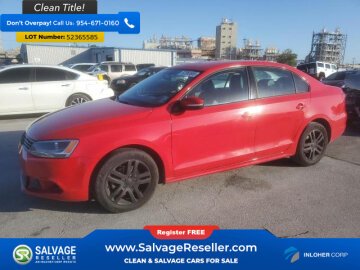 New 2014 Volkswagen Jetta
