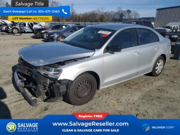 New 2014 Volkswagen Jetta