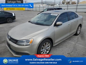 New 2014 Volkswagen Jetta