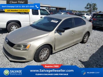 New 2014 Volkswagen Jetta