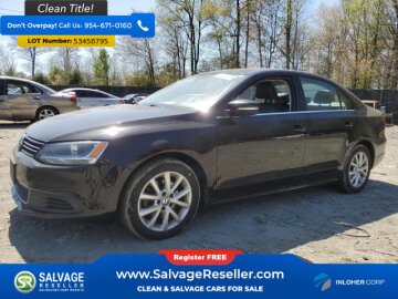 New 2014 Volkswagen Jetta