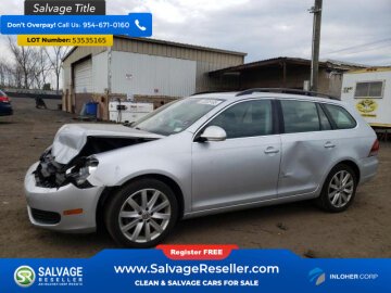 New 2014 Volkswagen Jetta