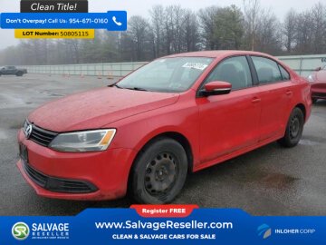 New 2014 Volkswagen Jetta