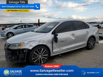 New 2014 Volkswagen Jetta