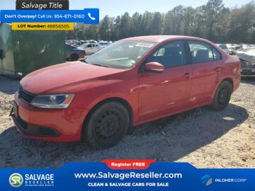 New 2014 Volkswagen Jetta