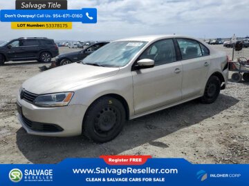 New 2014 Volkswagen Jetta