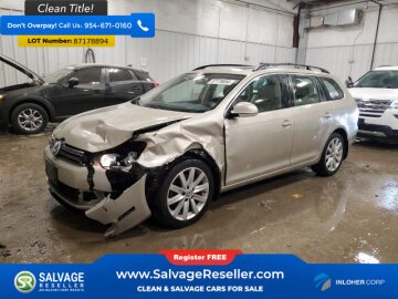 New 2014 Volkswagen Jetta