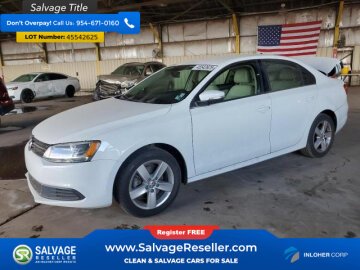 New 2014 Volkswagen Jetta