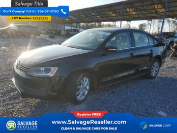 New 2014 Volkswagen Jetta