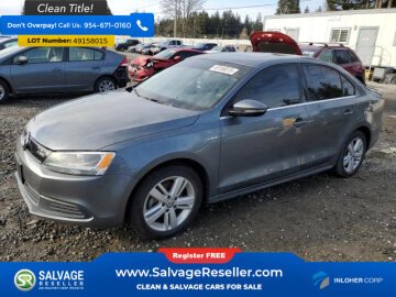 New 2014 Volkswagen Jetta