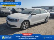 New 2014 Volkswagen Jetta