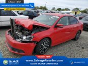 New 2014 Volkswagen Jetta