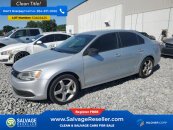 New 2014 Volkswagen Jetta