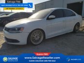 New 2014 Volkswagen Jetta