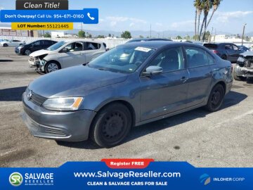 New 2014 Volkswagen Jetta