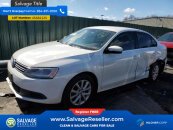 New 2014 Volkswagen Jetta
