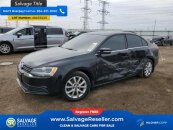 New 2014 Volkswagen Jetta