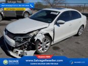 New 2014 Volkswagen Jetta GLI Sedan