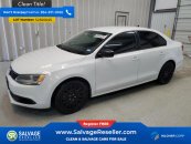 New 2014 Volkswagen Jetta