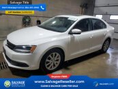 New 2014 Volkswagen Jetta