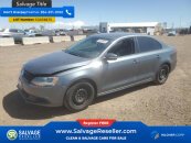 New 2014 Volkswagen Jetta