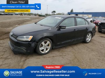 New 2014 Volkswagen Jetta