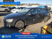 New 2014 Volkswagen Jetta