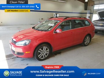 New 2014 Volkswagen Jetta