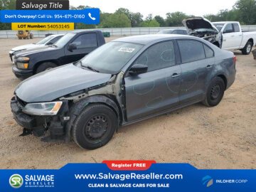 New 2014 Volkswagen Jetta