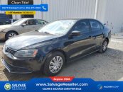 New 2014 Volkswagen Jetta