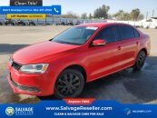 2014 Volkswagen Jetta