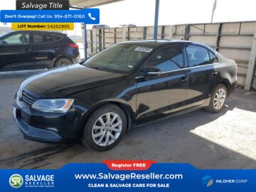 2014 Volkswagen Jetta