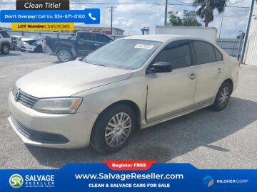 2014 Volkswagen Jetta