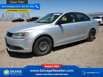 2014 Volkswagen Jetta