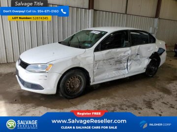 2014 Volkswagen Jetta