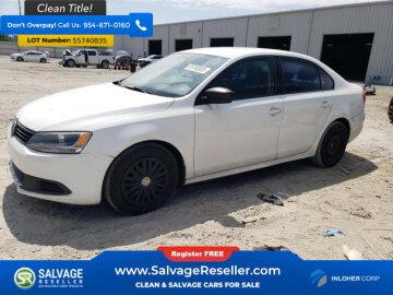 2014 Volkswagen Jetta