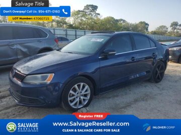 2014 Volkswagen Jetta