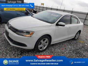 2014 Volkswagen Jetta